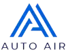 Auto Air logo