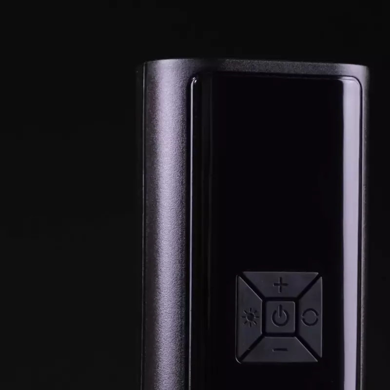 gif of Auto Air from all angles