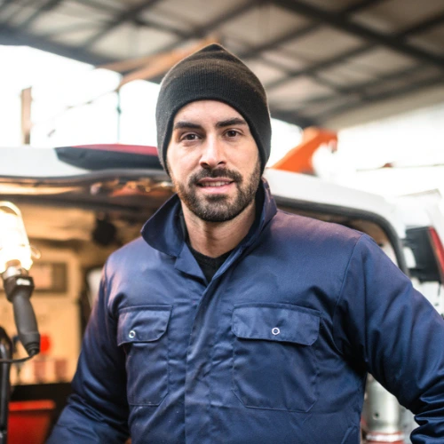 Auto Air mechanic