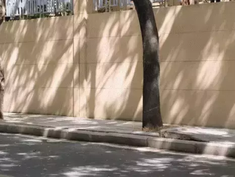 Auto Air guy tries it on car