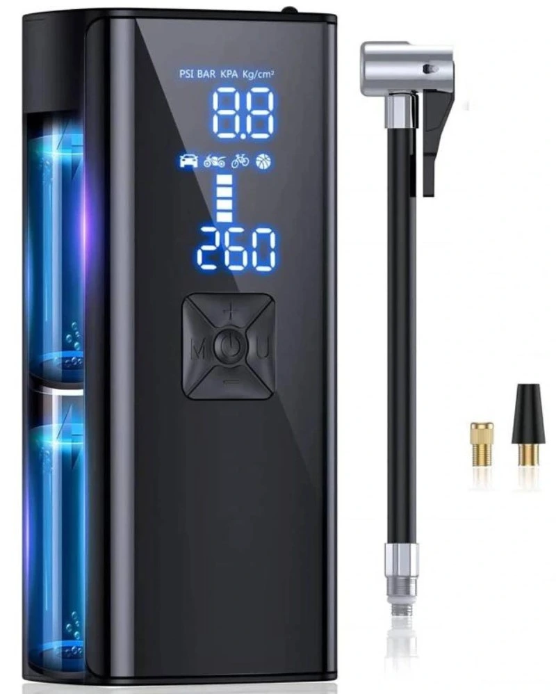 Auto Air product