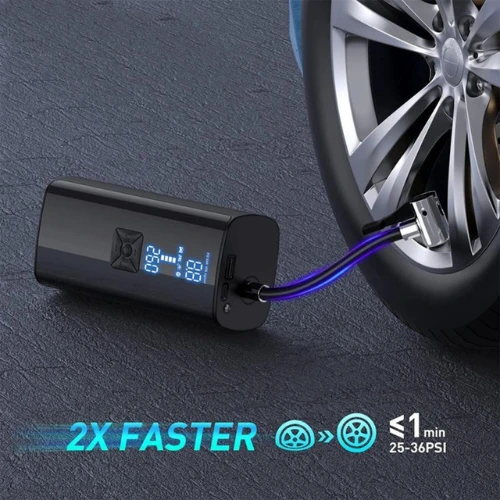 Auto Air guarantee